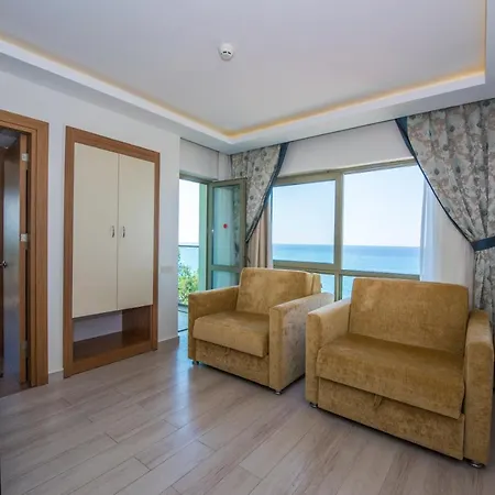 Miarosa Incekum West 호텔 아브살라르