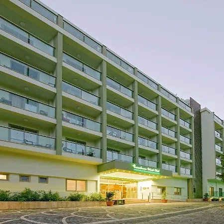 Miarosa Incekum West 호텔 아브살라르